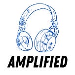 amplified 