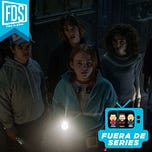 La Newsletter de Fuera de Series