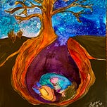 Look Mom, I Can Fly: A Grieving Mama's Journey