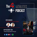 4D Leaders Newsletter: Addressing The Youth Sports Crisis
