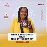 TechSips with Nadina: The Newsletter