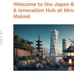 Japanpodden