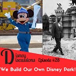 Disney Discussions - The Free Disney Newsletter 