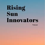 RiSiN by Patrick Yuji Wakabayashi