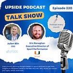 The Upside Newsletter