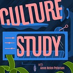 The Culture Study Podcast