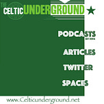 The Celtic Underground Substack