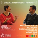 Circular Metabolism