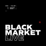 Kyle Higgins' BLACK MARKET News