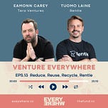 Everywhere with Scott Hartley