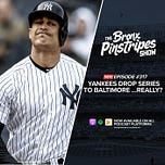 Bronx Pinstripes