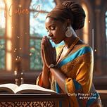 Prophetic Synergy