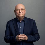 Rak höger med Ivar Arpi