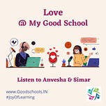 Good Schools India Journal