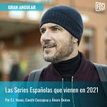 La Newsletter de Fuera de Series