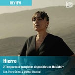 La Newsletter de Fuera de Series