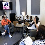 BEHIND THE SEAMS™ WITH STACY IGEL