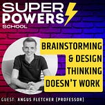 Superpowers School