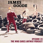Who Cares Anyway: Post-Punk San Francisco...