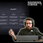 Solomon's Corner