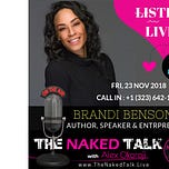 The NAKED Weekly by Alex Okoroji