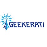 The Geekerati Newsletter: Thoughts on Games & Pop Culture