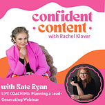 Your Sticky Content Web with Rachel Klaver