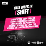 SHIFT News