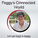 Peggy’s Connected World