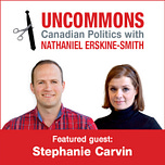 Uncommons with Nate Erskine-Smith