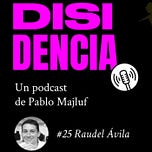 Disidencia