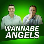 Wannabe Angels
