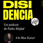 Disidencia
