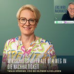 Nachhaltig im Mittelstand
