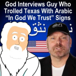 Letters from God