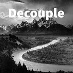 Decouple