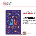 Volevo dirti che