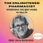 The Enlightened Pharmacist