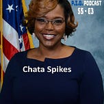 PIO Podcast - Life of A PIO