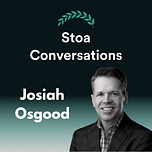 The Stoa Letter