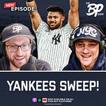 Bronx Pinstripes