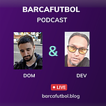 BarcaFutbol