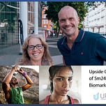 The Upside Newsletter