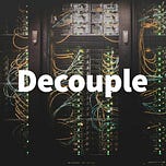 Decouple