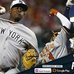 Bronx Pinstripes