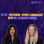 Reboot with Dr Arasi Maran