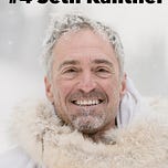 Out of the Wild with Ken Ilgunas