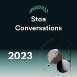 The Stoa Letter