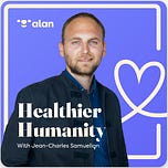 Healthier Humanity