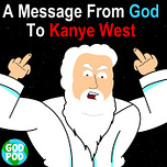 Letters from God